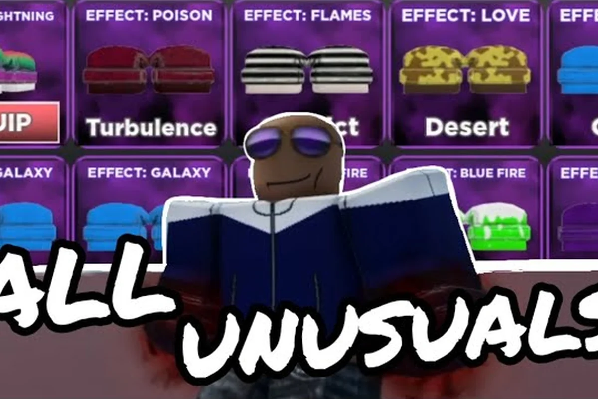 Untitled Boxing Game Best Gloves: Effects & Top Picks
