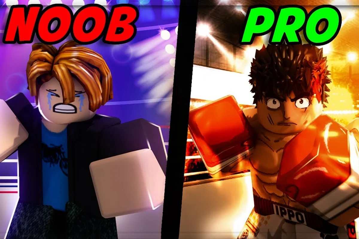 Guia para Iniciantes do Untitled Boxing Game: Controles e Primeiras Lutas