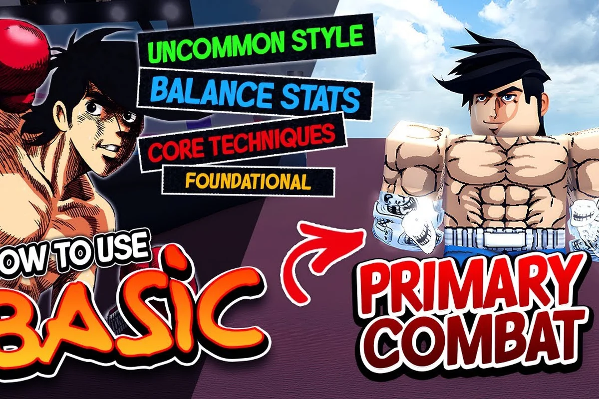 Untitled Boxing Game Melhor Estilo para Iniciantes Vencerem Lutas