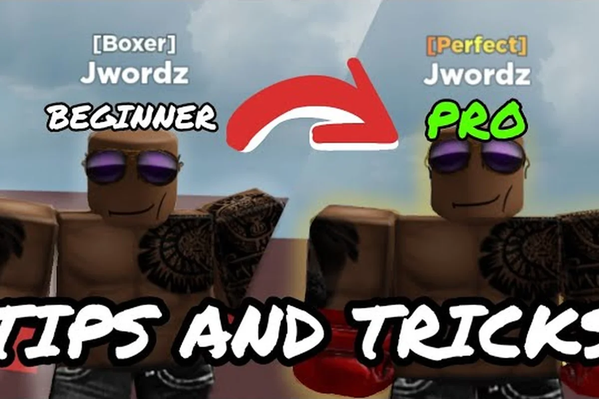Untitled Boxing Game: Como Bloquear, Fintar e Dar Contra-ataque
